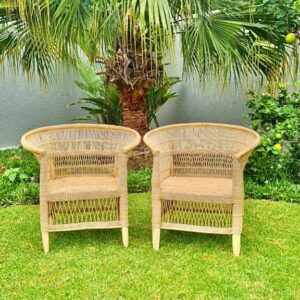 Rattan Chairs