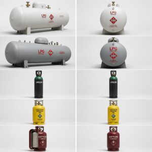 helium pump balloons